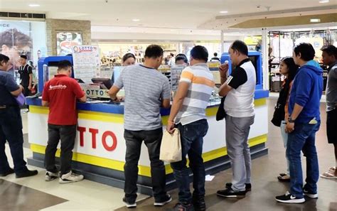 Super Lotto 6/49 Bettors Secure P89.5.